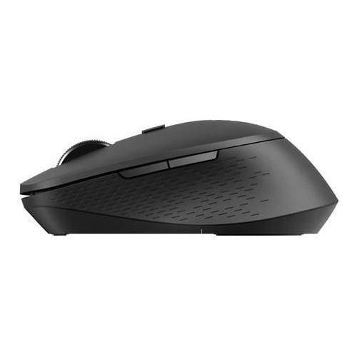 RAPOO M300 1600DPI,Bluettotlu+Çok Modlu,Sessiz Kablosuz Mouse,Koyu Gri 18048